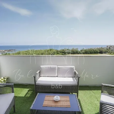 Guest house In Bb Otranto