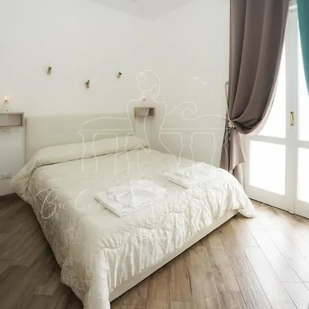 Guest house In Bb Otranto