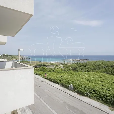 Guest house In Bb Otranto