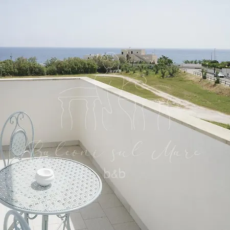 Guest house In Bb Otranto