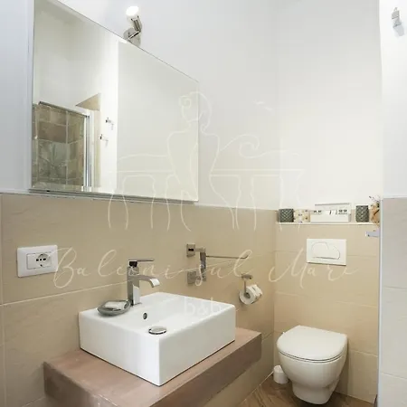 Guest house In Bb *