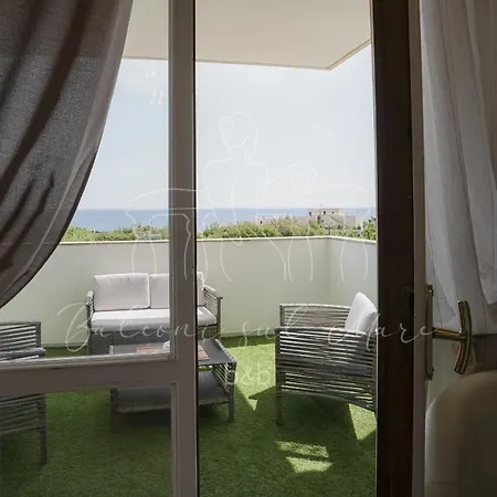In Bb Guest house Otranto